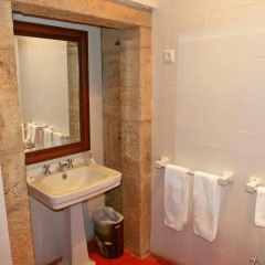 Hotel Rural Casa Viscondes Varzea 4* Стандартный номер