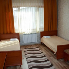 Family Hotel Varbitsa 2* Стандартный номер фото 4