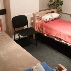 United Hostel детские мероприятия