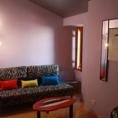 Апартаменты Lisbon Art Stay Apartments Baixa Апартаменты с разными типами кроватей фото 9