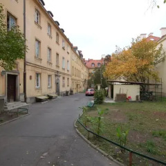 Апартаменты Miodowa Apartment Old Town Варшава фото 2