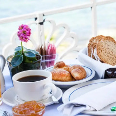 Coral Hotel Athens в номере фото 2