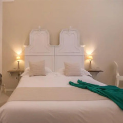 Отель B&B The Palace 3* Стандартный номер фото 2
