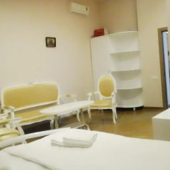 Holiday Hostel Номер категории Эконом фото 7