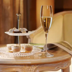 Grand Hotel Villa Castagnola 5* Полулюкс Стандарт с двуспальной кроватью фото 4