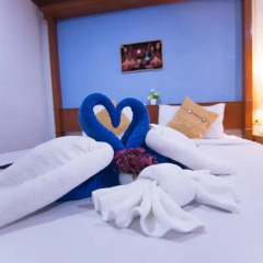 Отель Lanta Nice Beach Resort Ланта детские мероприятия