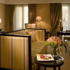 Отель Falkensteiner Schlosshotel Velden удобства в номере