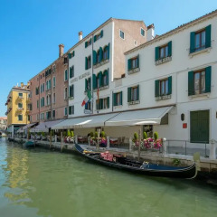 Hotel Olimpia Venice, BW signature collection фото 4