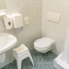 Отель Hunguest Helios 4* Стандартный номер