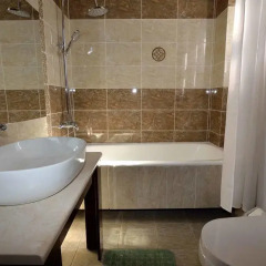 Отель Soluxe Bishkek 3* Стандартный номер фото 6