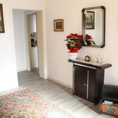 Отель Casa Algisa Италия, Монтегротто-Терме - отзывы, цены и фото номеров - забронировать отель Casa Algisa онлайн комната для гостей фото 3