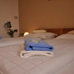Отель Lions Plzen 3* Апартаменты