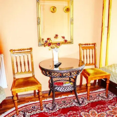 Отель Villa Asesor 3* Стандартный номер фото 25