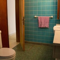 Aventura Hostel Кровать в женском общем номере