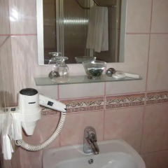 Beypazari Ipekyolu Konagi 2* Стандартный номер с различными типами кроватей фото 5