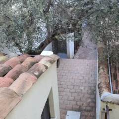 Отель Guest House Spinuzza Чефалу