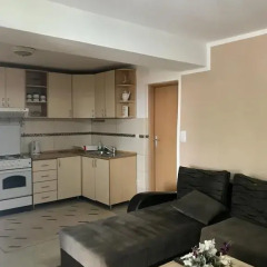 Апартаменты Apartments Kentera Апартаменты с различными типами кроватей фото 22