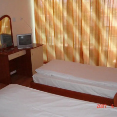 Hotel Harmony удобства в номере