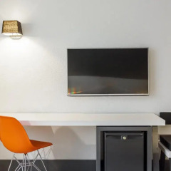 Ilunion Hotel Bilbao 3* Стандартный номер с различными типами кроватей фото 12