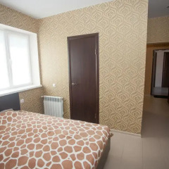 Гостиница Guest House Roditelski Ochag в Анапе отзывы, цены и фото номеров - забронировать гостиницу Guest House Roditelski Ochag онлайн Анапа комната для гостей фото 3