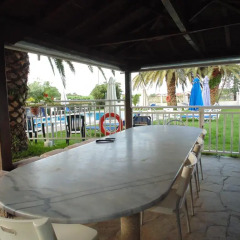 Отель House Michalis