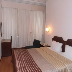 Hotel S. Marino 2* Стандартный номер разные типы кроватей фото 8