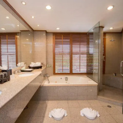 Отель Avani Pattaya Resort спа