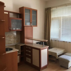 Апартаменты Adita Apartments In Bravo 1 Complex Солнечный берег удобства в номере фото 2