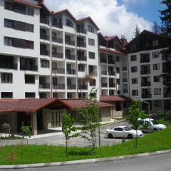 Апартаменты Snow Doves Borovets Apartments Апартаменты