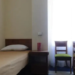 Отель Complesso Calle Delle Rasse Венеция комната для гостей фото 4