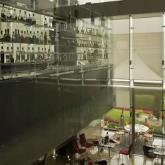Отель Doubletree By Hilton Mexico City Santa Fe Мехико развлечения