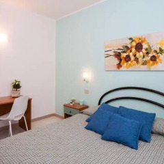 Отель Residence Il Paradiso 3* Апартаменты фото 5
