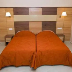 Отель Briz Beach B Hotel Болгария, Солнечный берег - отзывы, цены и фото номеров - забронировать отель Briz Beach B Hotel онлайн в номере фото 2