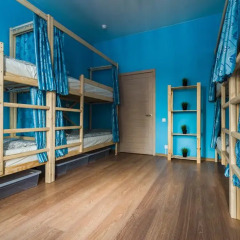 Гостиница Hostels Rus - Krasnyie Vorota в Москве 5 отзывов об отеле, цены и фото номеров - забронировать гостиницу Hostels Rus - Krasnyie Vorota онлайн Москва сауна