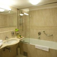 Hotel Moskva 4* Люкс Премиум с различными типами кроватей фото 7