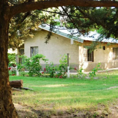 Отель Chalet Finca Nim Сан-Рафаэль