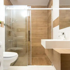 Отель Activpark Apartaments Апартаменты Премиум фото 17