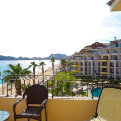 Отель Medano Beach Villas 2* Студия фото 44