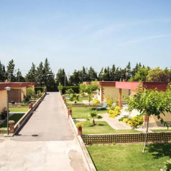 Отель Bungalows Pascual фото 3