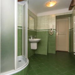 Hostel Mango Кровать в общем номере с двухъярусной кроватью фото 5