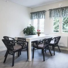 Отель Partille Vandrarhem Bed & Breakfast Швеция, Партилле - отзывы, цены и фото номеров - забронировать отель Partille Vandrarhem Bed & Breakfast онлайн в номере фото 2