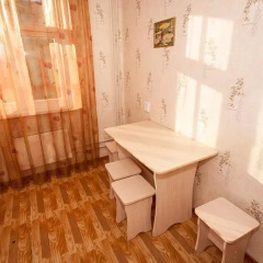 Гостиница Эдем Советский на 3го Августа сауна