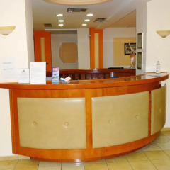 Faros 2 Hotel интерьер отеля фото 3