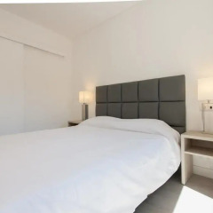 Be Lisbon Hostel Улучшенный номер фото 3
