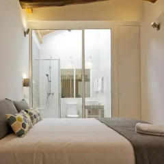 Отель MyStay Porto Bolhão Стандартный номер с различными типами кроватей фото 13