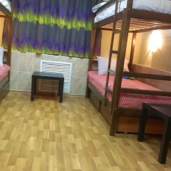 Хостел Агат спа фото 2