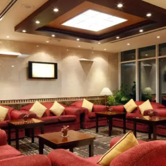 Avari Hotel Apartments развлечения