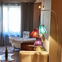 Отель Andronis Athens 4* Люкс повышенной комфортности с различными типами кроватей фото 12