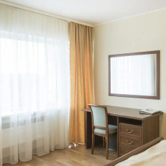 Гостиница Карелия & СПА 4* Улучшенный номер с разными типами кроватей фото 3