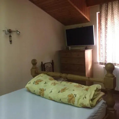 Отель Yellow House комната для гостей фото 4